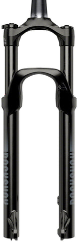 RockShox, Judy Gold RL A3, Suspension Fork, 29'', Air, 120mm, 1-1/8''-1.5'', QR, Rake: 51mm, Black