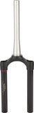 RockShox CSU Reba Solo Air 29 Tapered Aluminum Steerer Diffusion Black A7