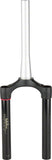 RockShox CSU Reba Solo Air 27.5 Boost Tapered Aluminum Steerer Diffusion