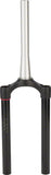 RockShox CSU Reba Solo Air 27.5 Boost Tapered Aluminum Steerer Diffusion