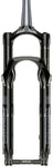 RockShox Reba RL Suspension Fork - 26 140 mm 15 x 100 40 mm Offset Black