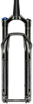 RockShox, Reba RL A9, Suspension Fork, 29'', Air, 120mm, 1-1/8''-1.5'', 15x110mm TA, Rake: 51mm, Black