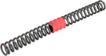 MRP Ribbon Coil Fork Tuning Spring ExtraFirm Red