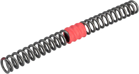 MRP Ribbon Coil Fork Tuning Spring ExtraFirm Red