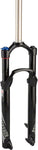 RockShox Reba RL Suspension Fork 26 120 mm 9 x 100 mm 40 mm Offset