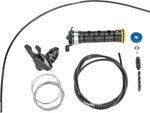 RockShox Remote Upgrade Kit OneLoc Right/above Left/below 10mm MCRL