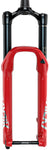 RockShox, Lyrik Ultimate RC2 C3, Suspension Fork, 27.5'', DebonAir, 170mm, 1-1/8''-1.5'', 15x110mm TA, Rake: 46mm, Red