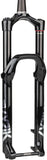 RockShox, Lyrik Ultimate RC2 C3, Suspension Fork, 29'', DebonAir, 170mm, 1-1/8''-1.5'', 15x110mm TA, Rake: 51mm, Black