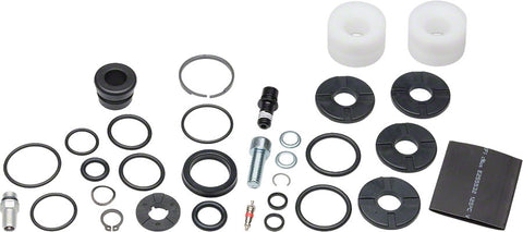 RockShox Fork Service Kit Argyle (20072010 Solo Air and Coil) Argyle (2011