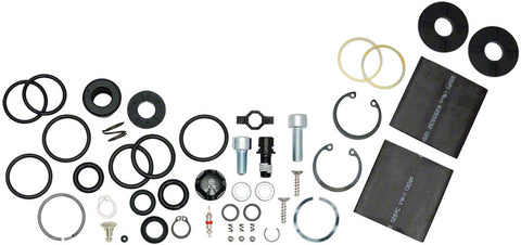 RockShox Fork Service Kit Sektor / Argyle RCT