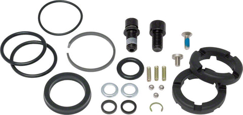 RockShox Fork Damper Service Kit Compression/Rebound and Bottom Out