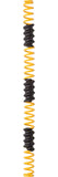 RockShox Coil Spring 20102017 Domain Dual Crown/BoXXer