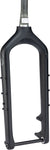 Salsa Kingpin Carbon Deluxe Fork 15x150mm ThruA XLe Black