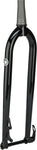 Salsa Cro Moto Grande 29 Fork 15x100mm MA XLe Included Tapered 483mm AC