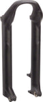 RockShox Lower Leg Pike 29 15mm Diffusion Black