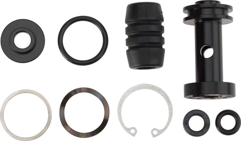 RockShox 20122014 Lyrik Solo Air Base Plate/Scraper Seal 150mm