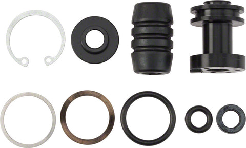 RockShox 20122014 Lyrik Solo Air Base Plate/Scraper Seal 170mm