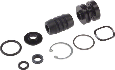 RockShox 20122014 Lyrik Solo Air Base Plate/Scraper Seal 180mm