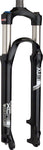 SR Suntour XCR 32 Coil Suspension Fork 29 11/8 Threadless Steerer 100mm