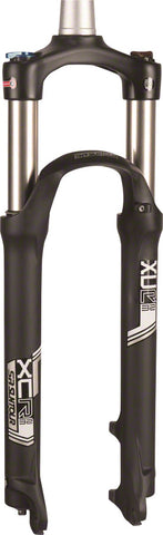 SR Suntour XCR Air LOR Suspension Fork 27.5 11/8 Threadless Steerer