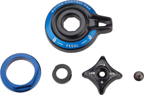 RockShox Knob Kit Compression Damper RCT3 SID A/Revelation A1A3 Bluto A1