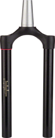 RockShox CSU 20132016 Revelation Solo Air 26 Aluminum Taper Diffusion