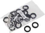 RockShox Dust Seal Black Flanged 32mm SID/Reba/Revelation A3 Qty 20