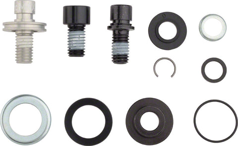 RockShox Shaft Fastener Kit BoXXer RC / Team / WC B1