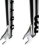 Odyssey R32 20 Fork Chrome 32mm Offset