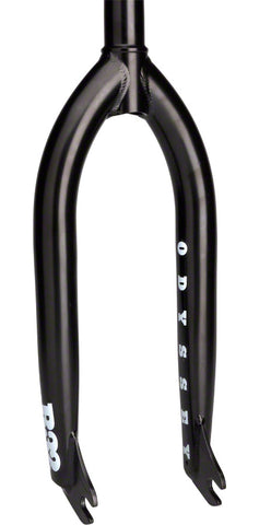 Odyssey R32 20 Fork Black 3/8 32mm Offset