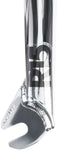 Odyssey R15 20 BMX Fork 15mm Offset Chrome