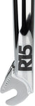 Odyssey R15 20 BMX Fork 15mm Offset Chrome