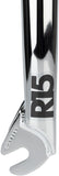 Odyssey R15 20 BMX Fork 15mm Offset Chrome