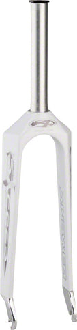 Answer BMX 24 Pro Dagger Fork 11/8 White