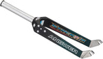 Answer BMX Pro 20 Sam Willoughby Limited Edition Dagger Fork Black