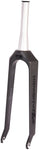 Answer BMX Dagger Pro Fork 24 3/8 Dropout Tapered Matte Black