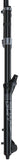 RockShox BoXXer Select Suspension Fork 27.5 200 mm 20 x 110 mm 46 mm