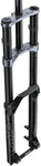 RockShox BoXXer Select Suspension Fork 27.5 200 mm 20 x 110 mm 46 mm