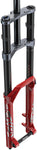 RockShox BoXXer Ultimate Suspension Fork 29 200 mm 20 x 110 mm 46 mm