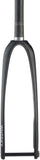 WHISKY No.9 RD Fork 12mm ThruA XLe 11/4 Tapered Carbon Steerer