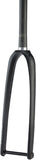 WHISKY No.9 RD Fork 12mm ThruA XLe 11/4 Tapered Carbon Steerer