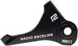 Radio Raceline Helium Expert Disc Brake Mount Fits Helium Junior and Expert