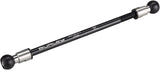 Burley Ballz Thru Axle: 12 x 1.5 177mm
