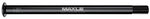 SRAM MA XLe Stealth Rear Thru A XLe 12x148 180mm Length Boost UDH Black