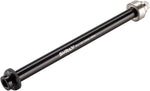 Surly Rear ThruA XLe 12x142/148 mm Chromoly Black