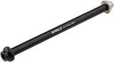 Surly Rear ThruA XLe 12x177 mm Chromoly Black