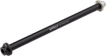 Surly Rear ThruA XLe 12x197 mm Chromoly Black