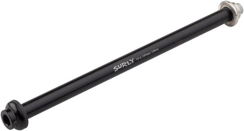 Surly Rear ThruA XLe 12x197 mm Chromoly Black