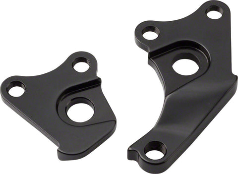 Surly MDS Chips 12mm ThruA XLe Dropout Alloy Shimano Direct mount hanger