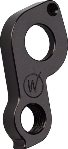 Wheels Manufacturing Derailleur Hanger 255